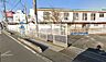 周辺：大宮みぬま保育園 徒歩5分。 380m