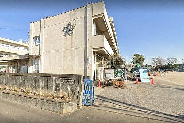 上尾市立大谷小学校 徒歩18分。 1520m