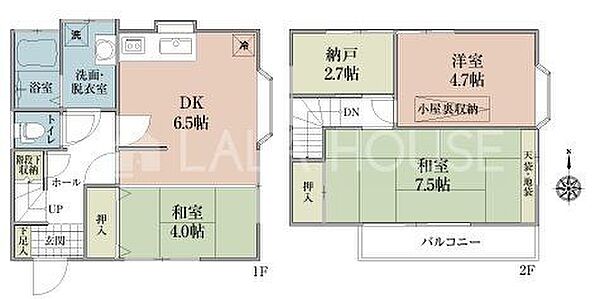 間取り：311002222319