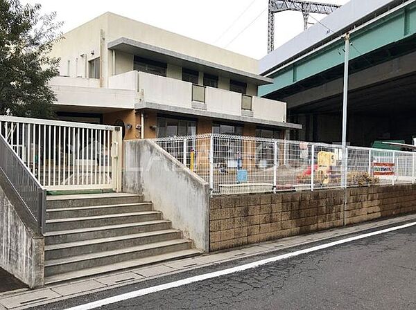 今羽保育園 徒歩13分。 990m