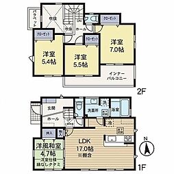 神奈川県平塚市入野