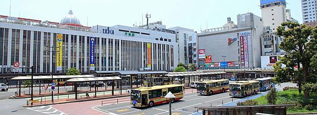 平塚駅まで約4100m