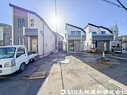 神奈川県藤沢市辻堂元町2丁目
