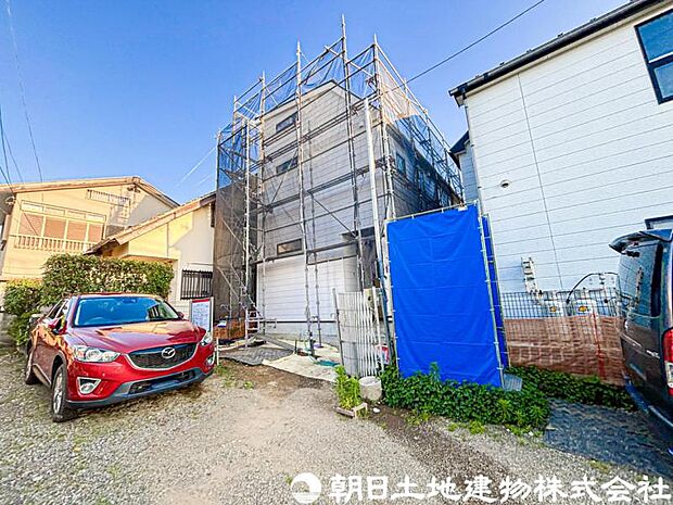 あまり住宅が密集している地域は苦手。そんな方はこちらをチェック!空が広く感じられる、そんな住宅が誕生します!自然を身近に感じながら快適な住生活をお送りいただきたい!