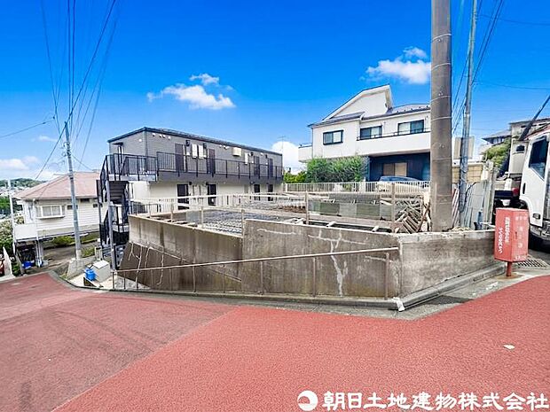 あまり住宅が密集している地域は苦手。そんな方はこちらをチェック!空が広く感じられる、そんな住宅が誕生します!自然を身近に感じながら快適な住生活をお送りいただきたい!