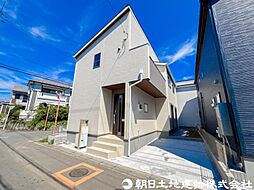 神奈川県鎌倉市手広3丁目