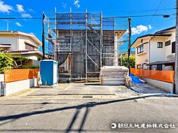 神奈川県鎌倉市今泉台4丁目
