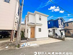 神奈川県三浦郡葉山町一色
