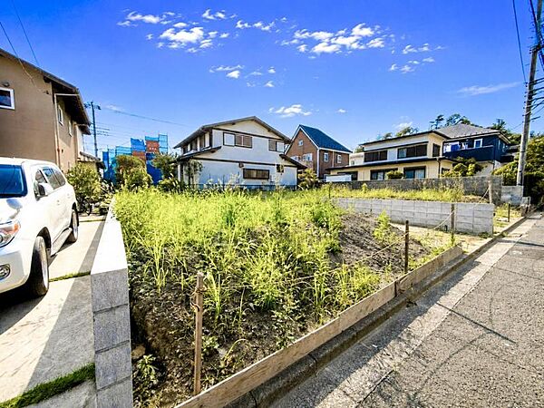 現地に実際に行ってみることでしか感じられないことがたくさんあります。お気軽にお問合せ下さい