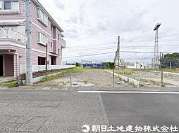 神奈川県平塚市黒部丘
