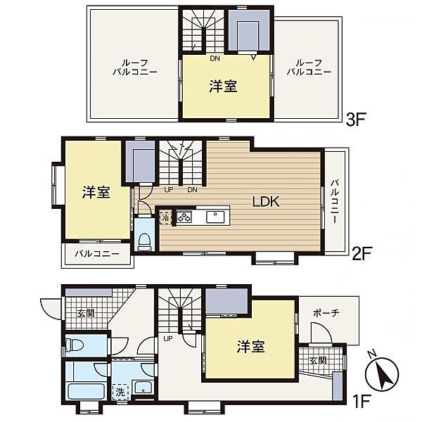 間取り：314002803501