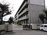 周辺：大清水中学校まで約850ｍ