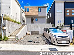 神奈川県鎌倉市玉縄5丁目