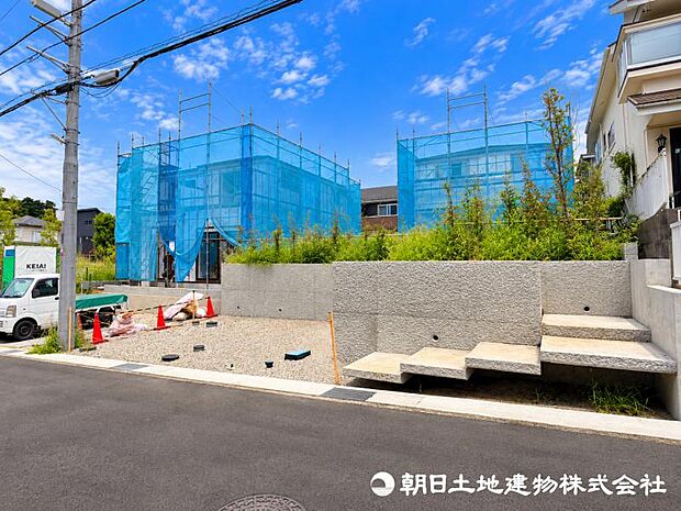 完成後の暮らしを具体的にイメージできる建物プレゼンを承っております。間取りや設備、住宅ローンまで、気になることはお気軽にご相談ください。完成後の姿が楽しみです。