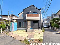 神奈川県茅ヶ崎市平和町
