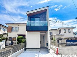 神奈川県茅ヶ崎市南湖6丁目