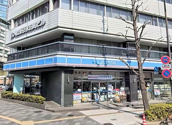 ローソン鎌倉台4丁目店まで約810ｍ