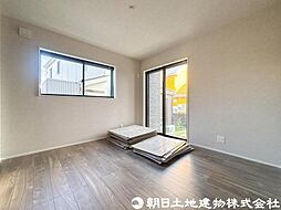 室内の画像
