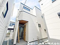 神奈川県茅ヶ崎市東海岸北5丁目