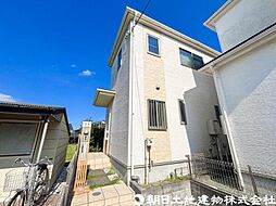 神奈川県藤沢市鵠沼藤が谷4丁目