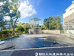 神奈川県藤沢市羽鳥5丁目