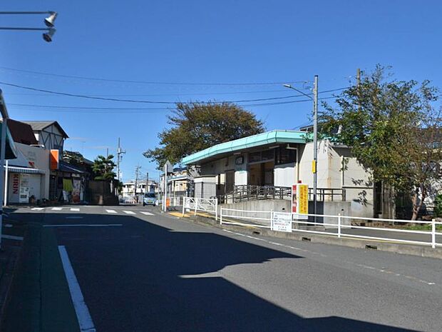 香川駅まで約1500m