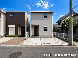 神奈川県藤沢市大庭
