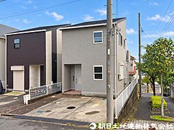 神奈川県藤沢市大庭