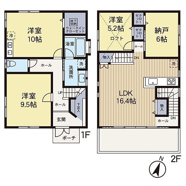 間取り：314002820394