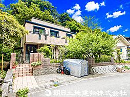 鎌倉市二階堂