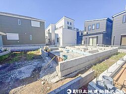 神奈川県茅ヶ崎市中島