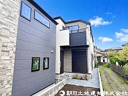 神奈川県藤沢市善行坂2丁目