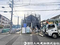 神奈川県藤沢市善行坂2丁目