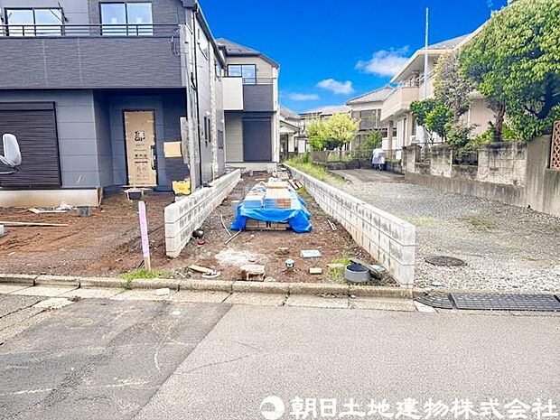あまり住宅が密集している地域は苦手。そんな方はこちらをチェック!空が広く感じられる、そんな住宅が誕生します!自然を身近に感じながら快適な住生活をお送りいただきたい!