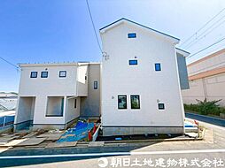 神奈川県藤沢市石川2丁目