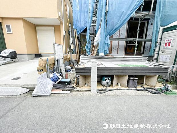 賃貸では手に入らない満足感。毎日の生活を安心して住むためにも、設備や環境は大切。家族が増えても、年をとってもずっとこの場所で!