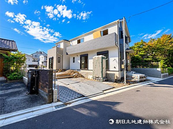 あまり住宅が密集している地域は苦手。そんな方はこちらをチェック！空が広く感じられる、そんな住宅が誕生します！自然を身近に感じながら快適な住生活をお送りいただきたい！