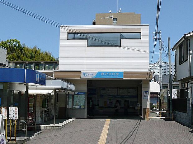 【駅】駅までアクセスしやすい立地は通勤・通学だけでなく休日のお出かけにも便利。毎日の移動時間を有効活用できます。