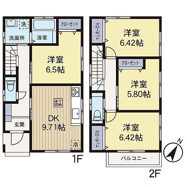 間取り：314002846007
