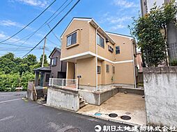 神奈川県藤沢市円行1丁目