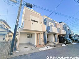 神奈川県茅ヶ崎市小桜町