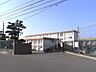 周辺：松林中学校まで約550ｍ