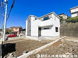 神奈川県鎌倉市城廻