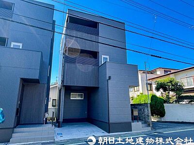外観：【外観】希望条件の取りこぼしがないよう家族のすり合わせも含め私たちの知識と経験を是非頼ってください