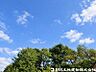 その他：【眺望】眺望バルコニーへ一歩外にでると伸び伸びとした雰囲気と空気を感じられそうなロケーションは嬉しい