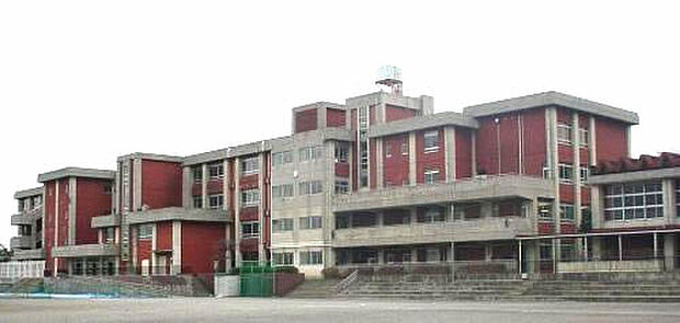 高倉中学校