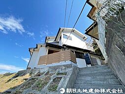 神奈川県鎌倉市笛田6丁目