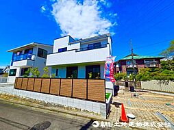 神奈川県藤沢市片瀬山2丁目