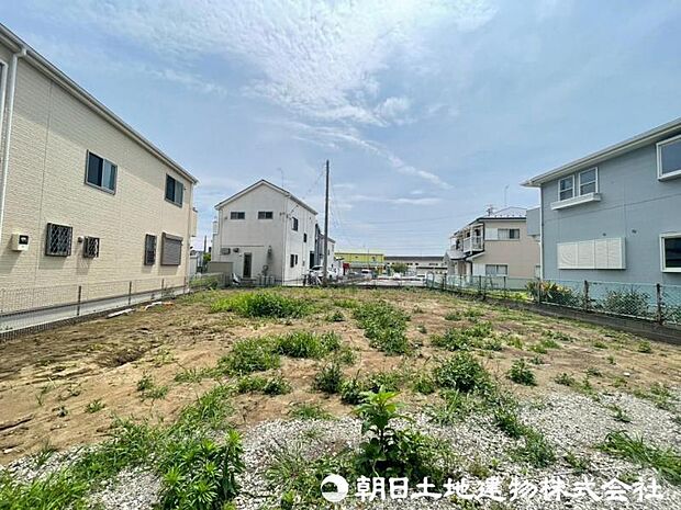 現地に実際に行くことで感じることがたくさんあります。周辺環境や街の雰囲気など、ご確認ください。