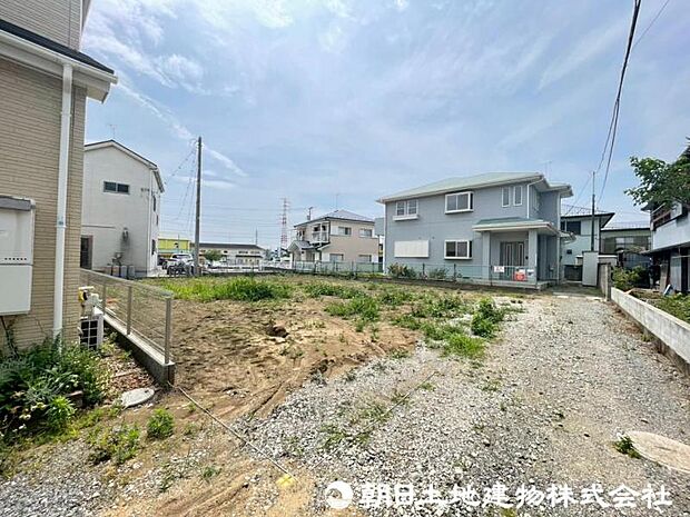 現地に実際に行くことで感じることがたくさんあります。周辺環境や街の雰囲気など、ご確認ください。